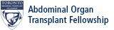 Fellowship in Abdominal Organ Transplantation